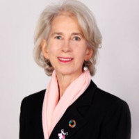 Kate Hotchkiss Taylor  侯曉雲