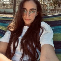 Salome Khmaladze