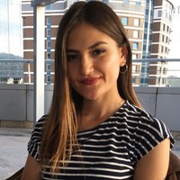 Özge Zorlu