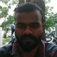 Nagraj Patil