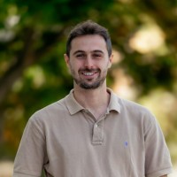 Daniel Arad