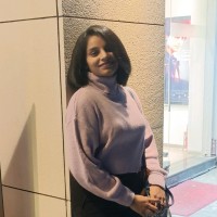 Ruchira Sarmalkar