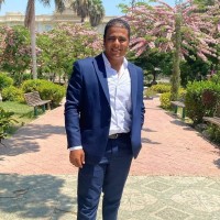 Ahmed Ashraf