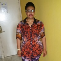 Damaris Yvette Bill BILE