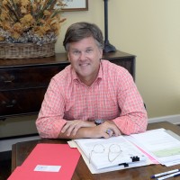 Jack W. Cooke, Jr.