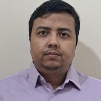 Manish Shankar