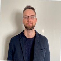 Kevin Fredriksson