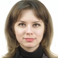 Anna Mironenko