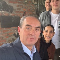 Carlos Corzo