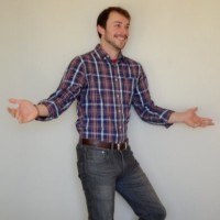 Trenton Crawford | Online Marketer