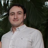Daniel Múnera Gutiérrez