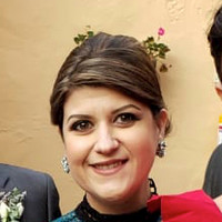 Maria Juliana Bohorquez