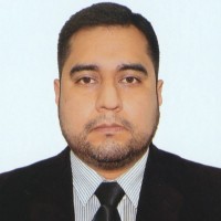Roberts Alvarado Sandoval