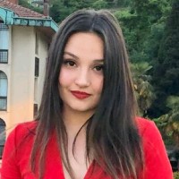 Ayşenur Zorlu