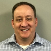 Mark Johnson, Cpcu