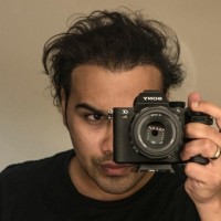 Yousuf Ghouri