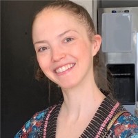 Margaret Hoffman