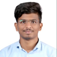 Yogesh Sandge