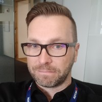 Timo Rasila