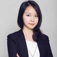 Lilly Liu