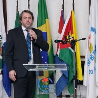 Ralph Santos-Oliveira