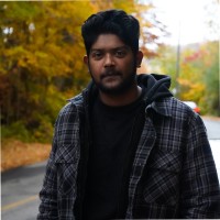 Sidharth B Nair