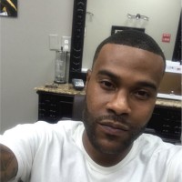Terrence Williams
