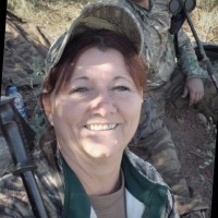 Kathy Hanson