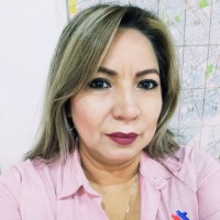 Monica Lemus