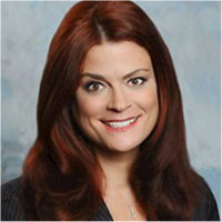Christine Irvine