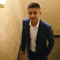 Unique Adhikari