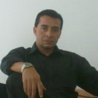 Ruben Antonio Escobar Flores