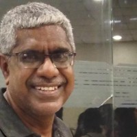 Balu Ranganathan, PhD