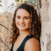 Paige Lewison