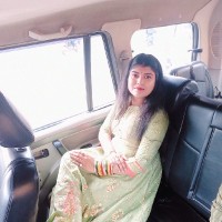 Richa Sinha