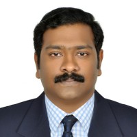 Jijo Jose Cheruvathoor