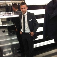 Dean Mayze