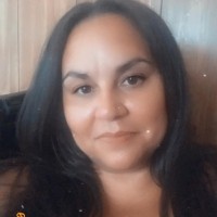 Maria Jones