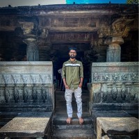Dhanuvarsha Shetty