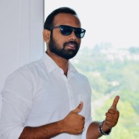 Arunkumar Gurusamy