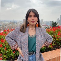 Maria Alejandra Pulido Vargas