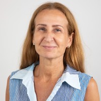 Karine Sanchez
