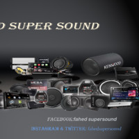 Fahed Super Sound