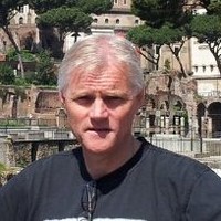 Alv Terje Fiskum