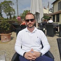 Gavin Adcock