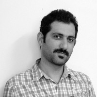 Hassan Saberi