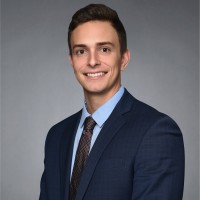 Kyler Waldron, Cpa
