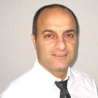 Danny Shimony
