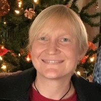 Amanda Jones