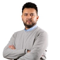 Jaime Andrés Fandiño Herrera
